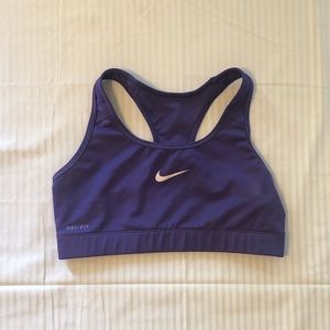 Nike Intimates & Sleepwear - NIKE Pro Sports Bra Nike Intimates & Sleepwear - NIKE Pro Sports Bra